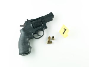 gun-and-bullet-casing-evidence-300x225 Blog
